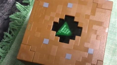 Harnessing the Power of the Minecraft Magic 8 Ball to Predict the Future